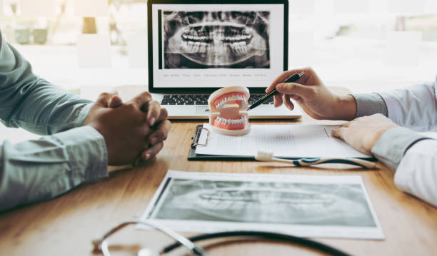 Best Emergency Treatment for Dental Infections or Abscesses in Bella Vista, CA