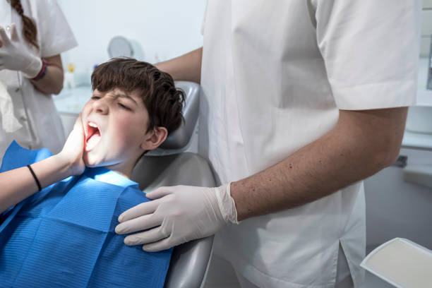 Best Emergency Treatment for Dental Infections or Abscesses in Bella Vista, CA