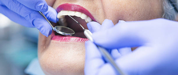Best Emergency Orthodontic Services in Bella Vista, CA