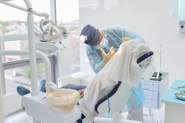 Best Pediatric Emergency Dentist in Bella Vista, CA