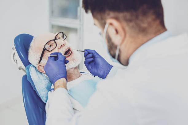 Best Emergency Tooth Extraction in Bella Vista, CA